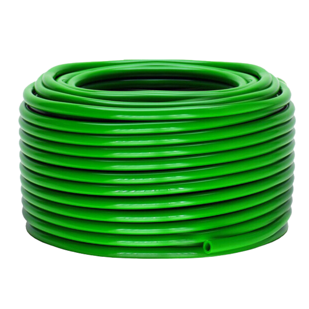 green tube 4-7