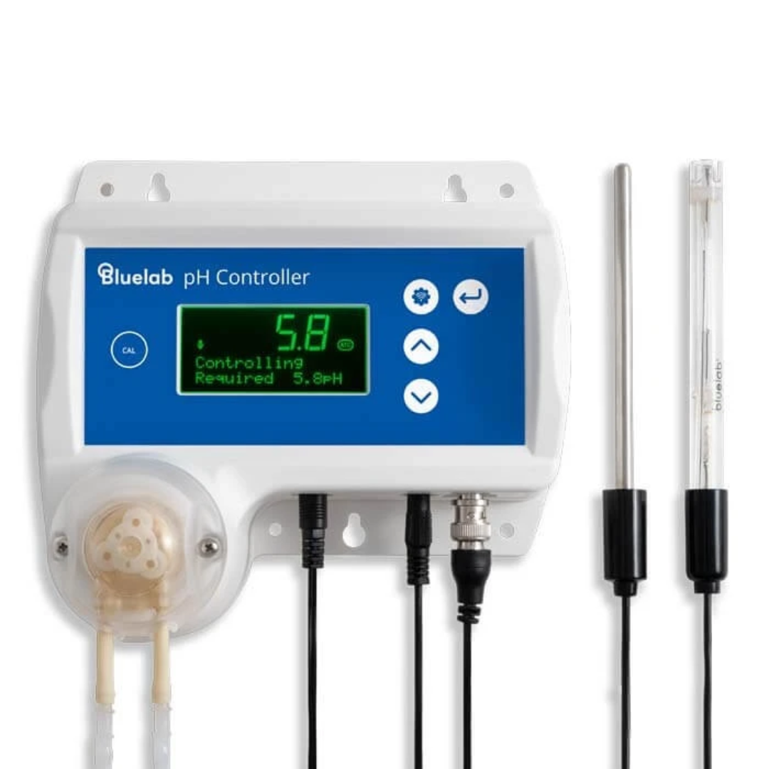 ph controller wifi