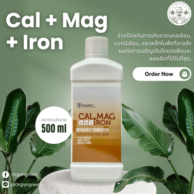 Cal mag 500 ml